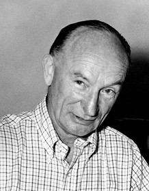Stevenson Robert
